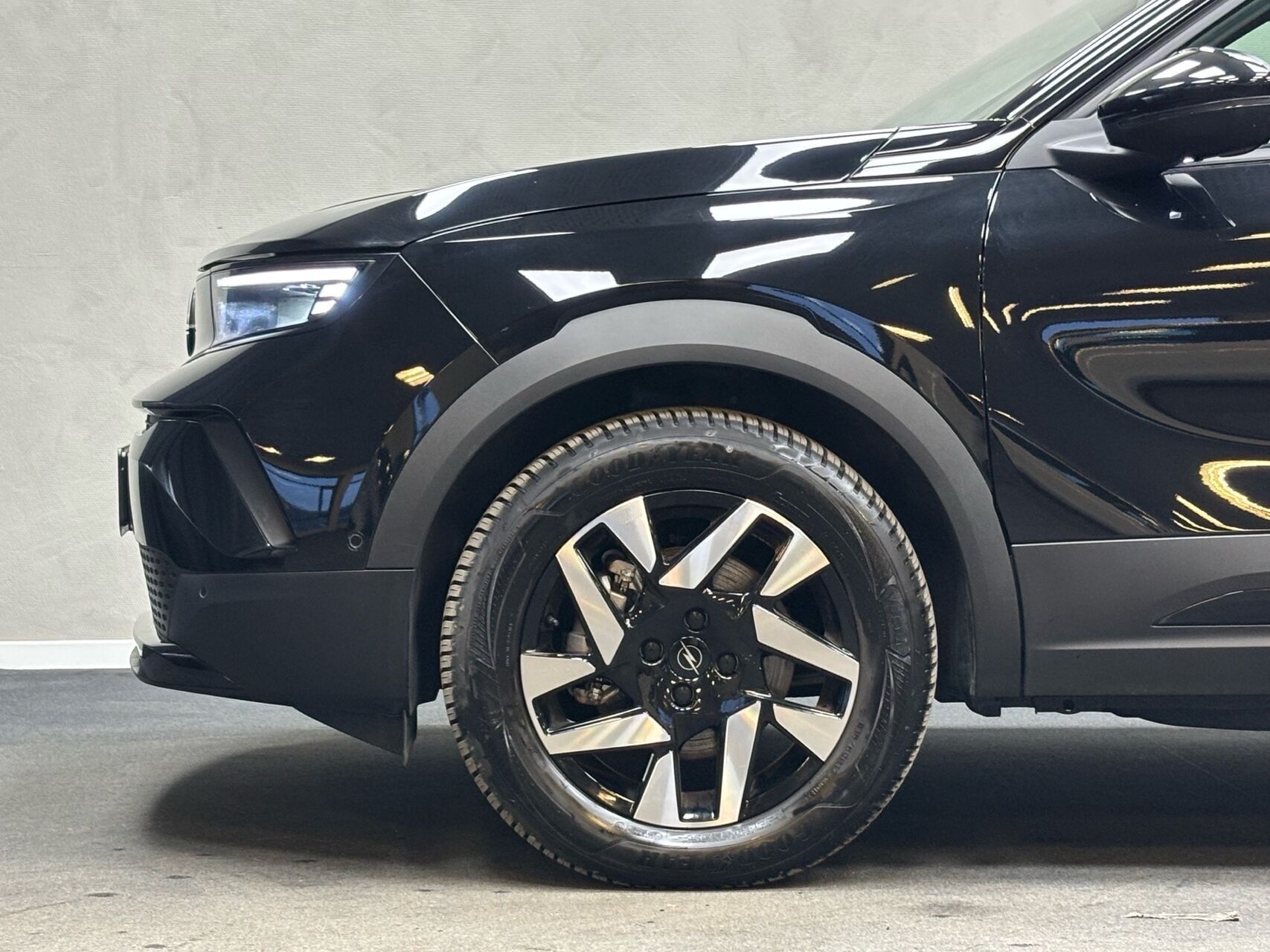 Opel Mokka-e EL Edition 156HK 5d Aut.