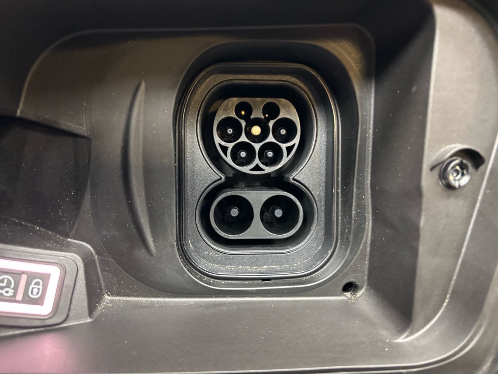 Opel Mokka-e EL Edition 156HK 5d Aut.