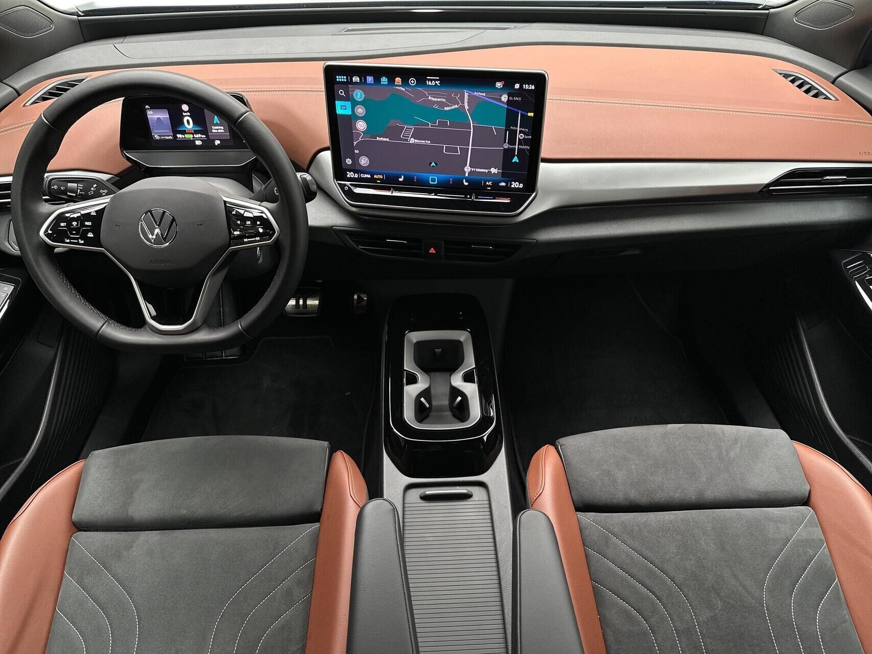 VW ID.5 EL Style 286HK 5d Aut.