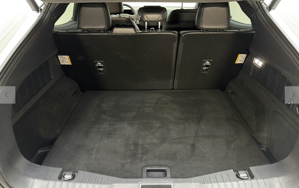 Ford Mustang Mach-E 88 Premium Extended Range