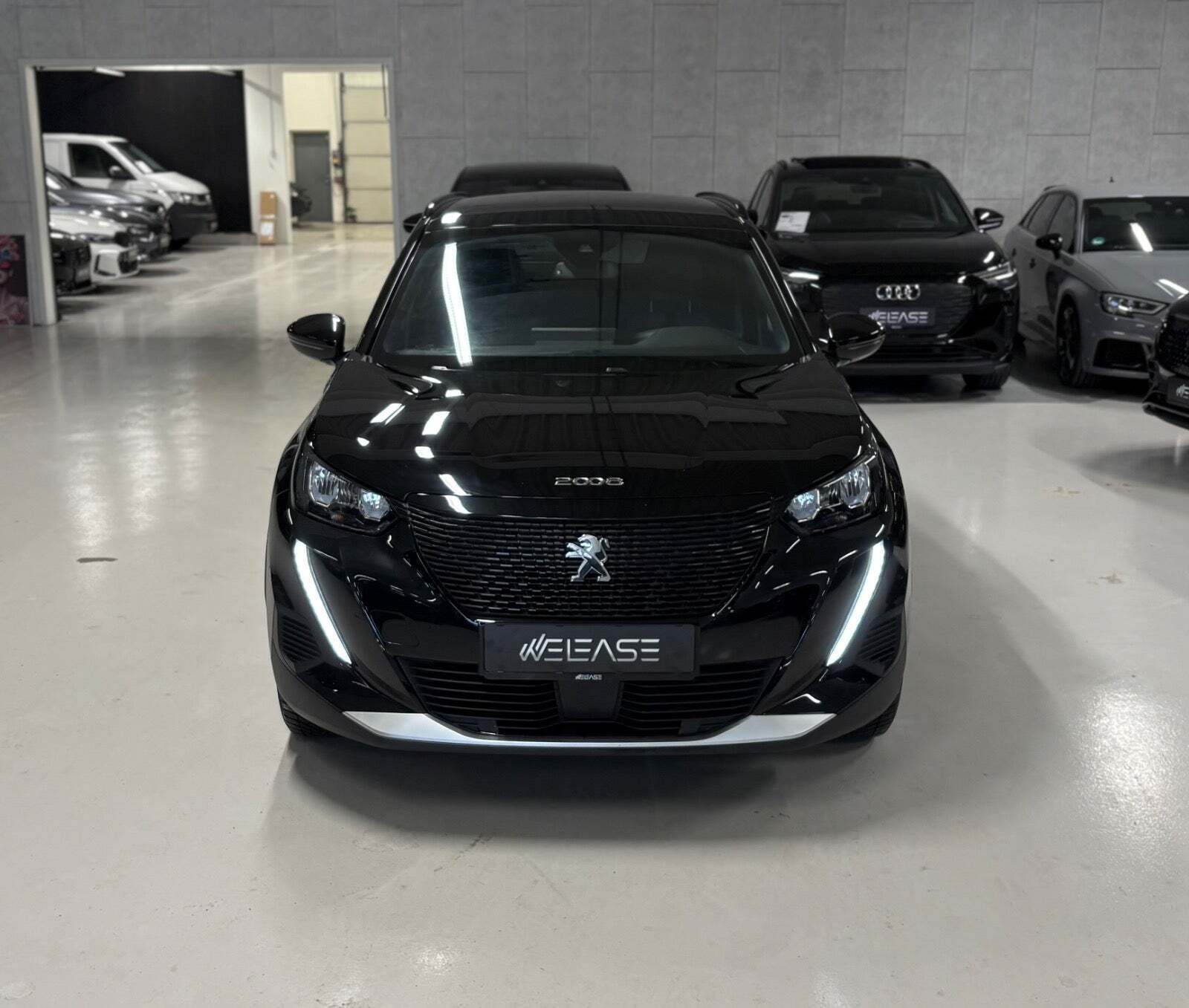 Peugeot e-2008 54 Allure