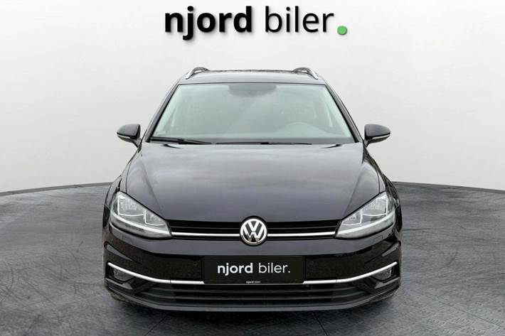 undefined VW Golf VII fra 2017