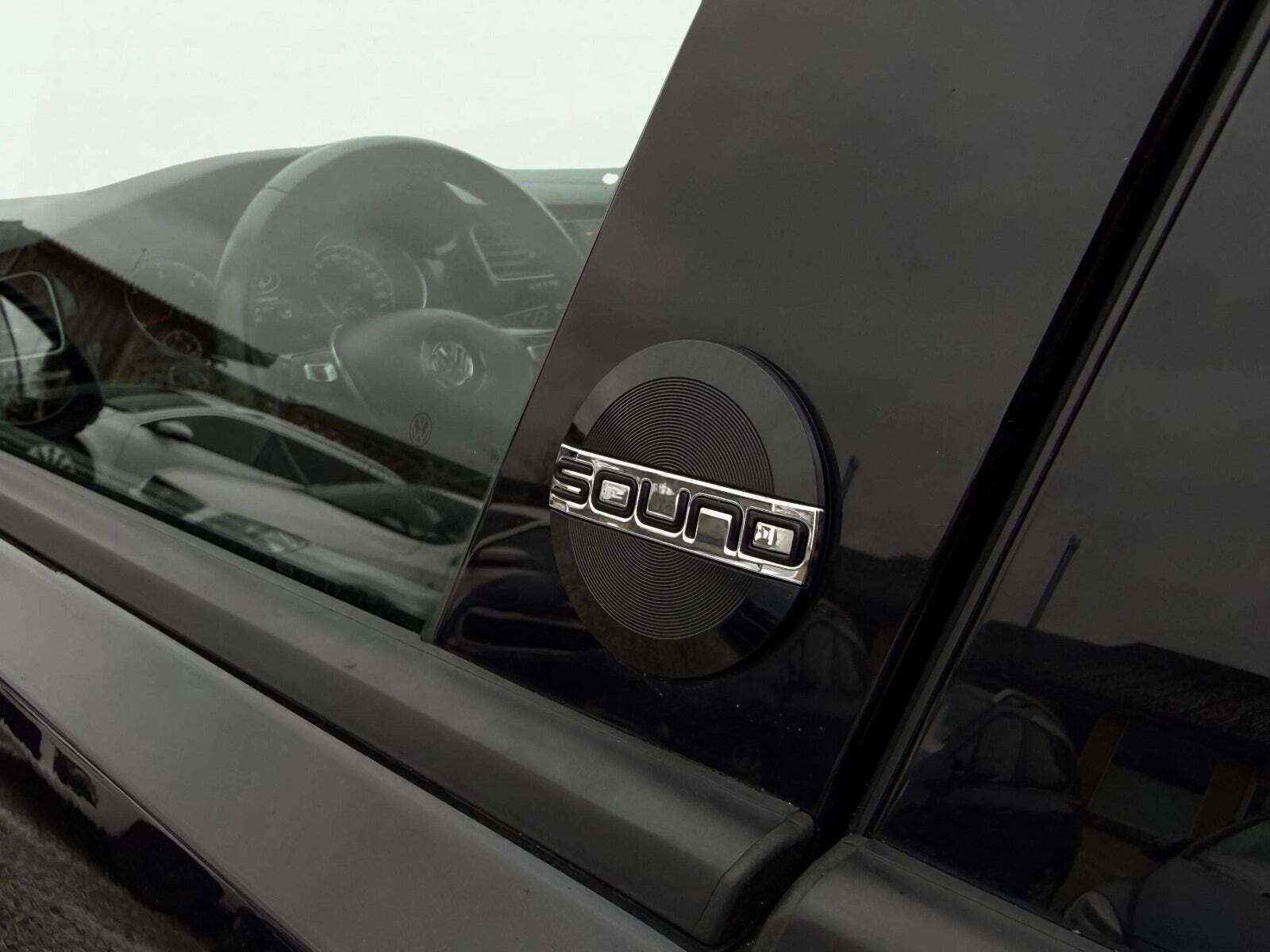 undefined VW Golf VII fra 2017