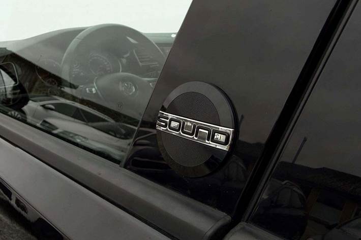 undefined VW Golf VII fra 2017