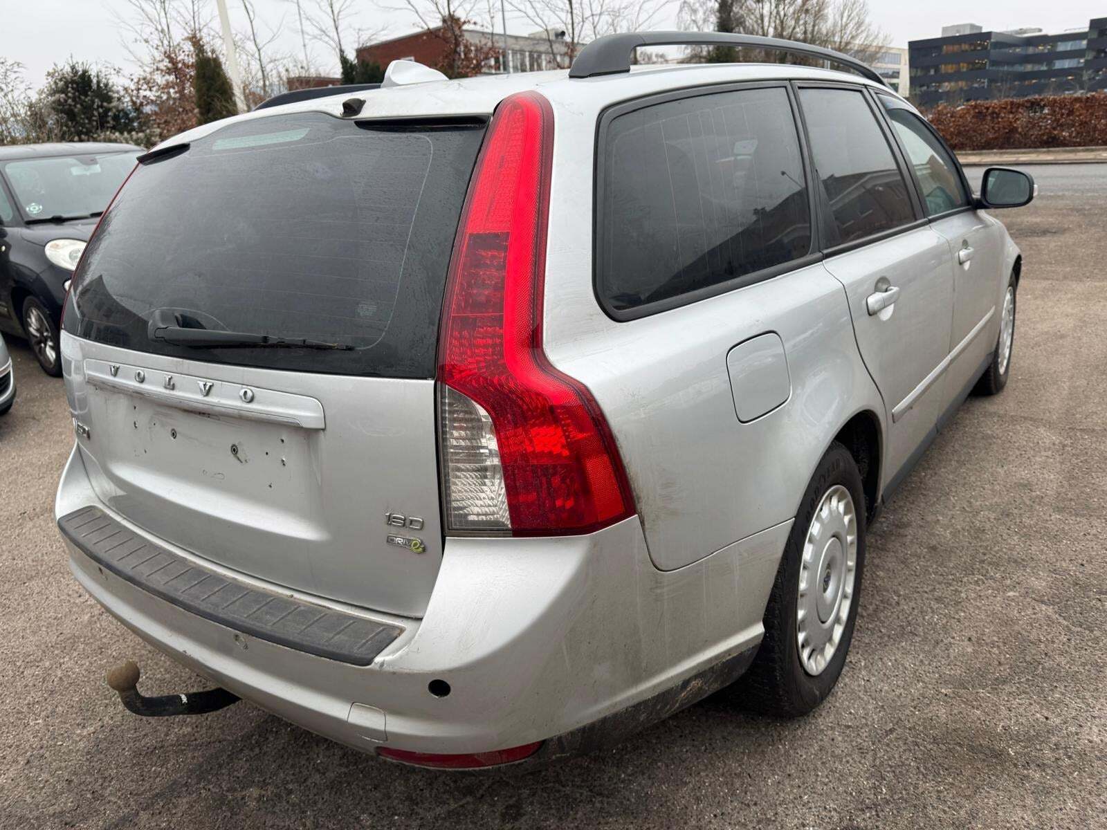 Volvo V50 1,6 D DRIVe