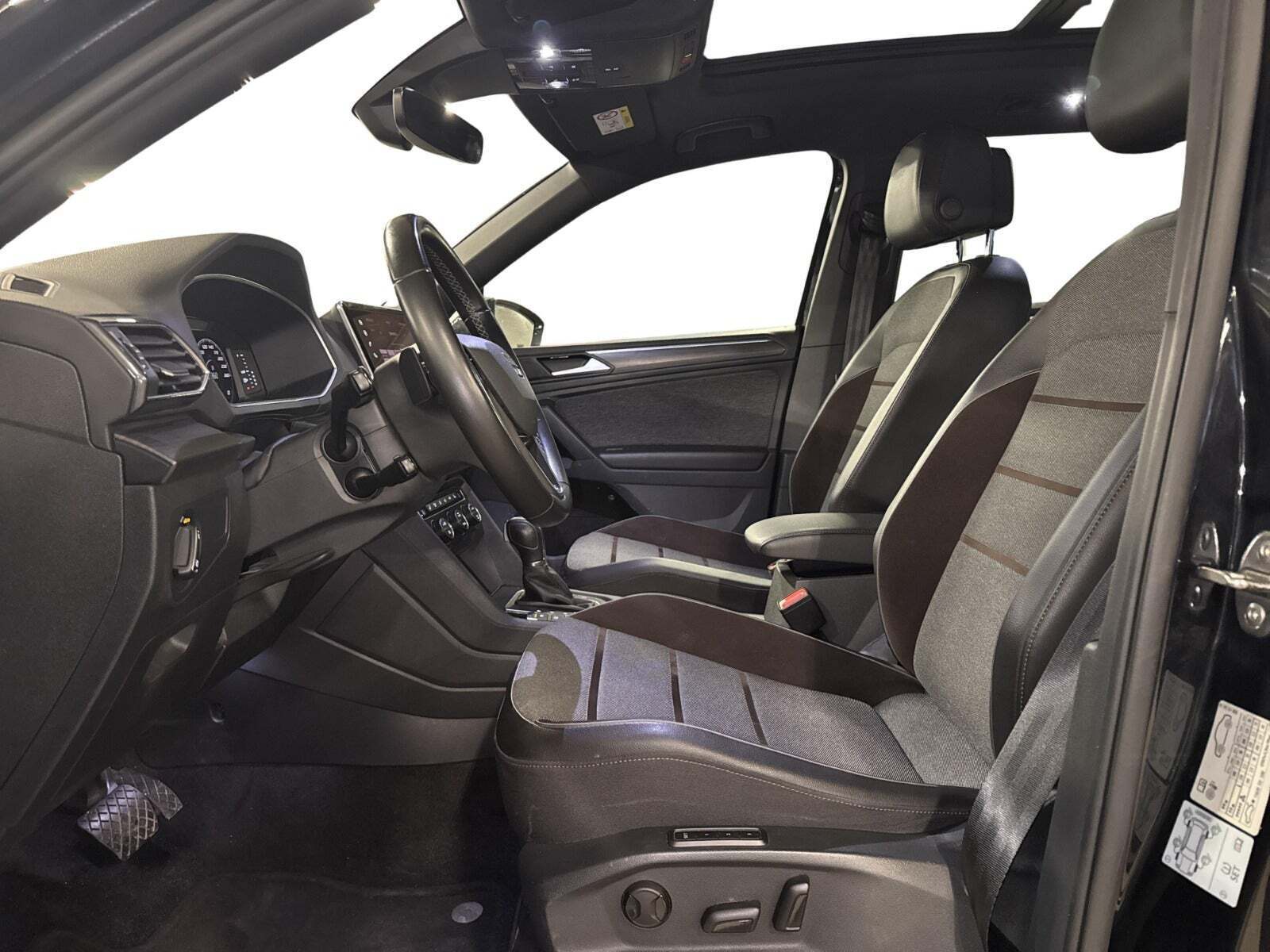 Porsche Taycan 4S Performance+ Cross Turismo