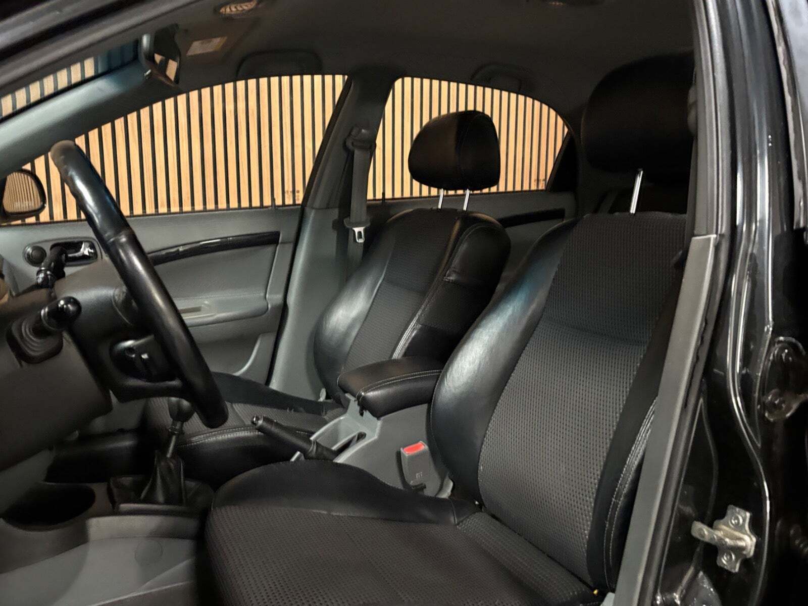 Chevrolet Lacetti 1,6 Classic