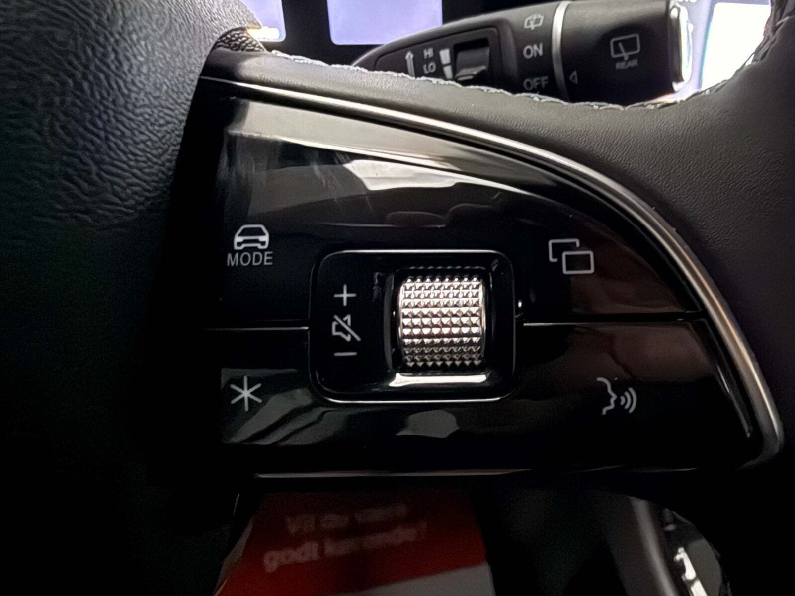 Hvid Aiways U5 fra 2020