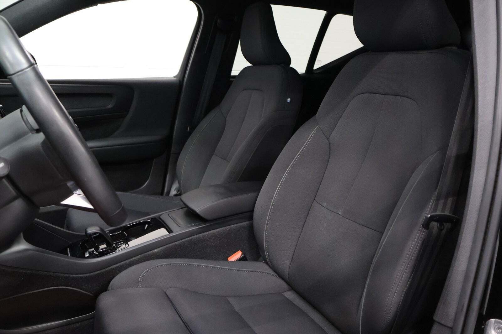 Volvo XC40 P6 ReCharge Core