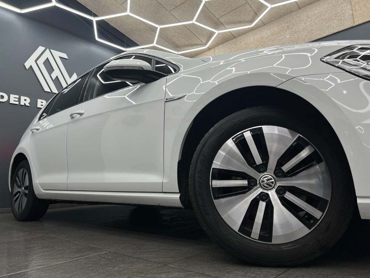 VW e-Golf VII Comfortline