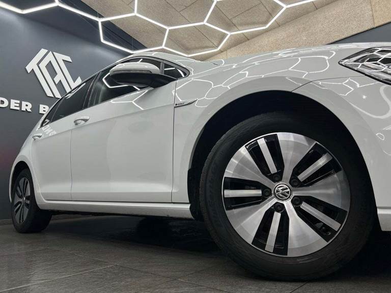 VW e-Golf VII Comfortline