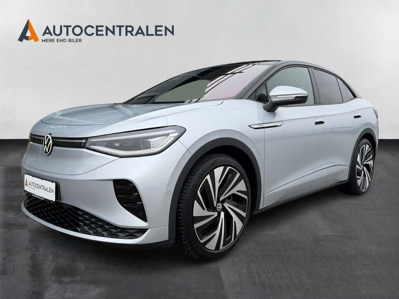 VW ID.5 77 GTX 4Motion