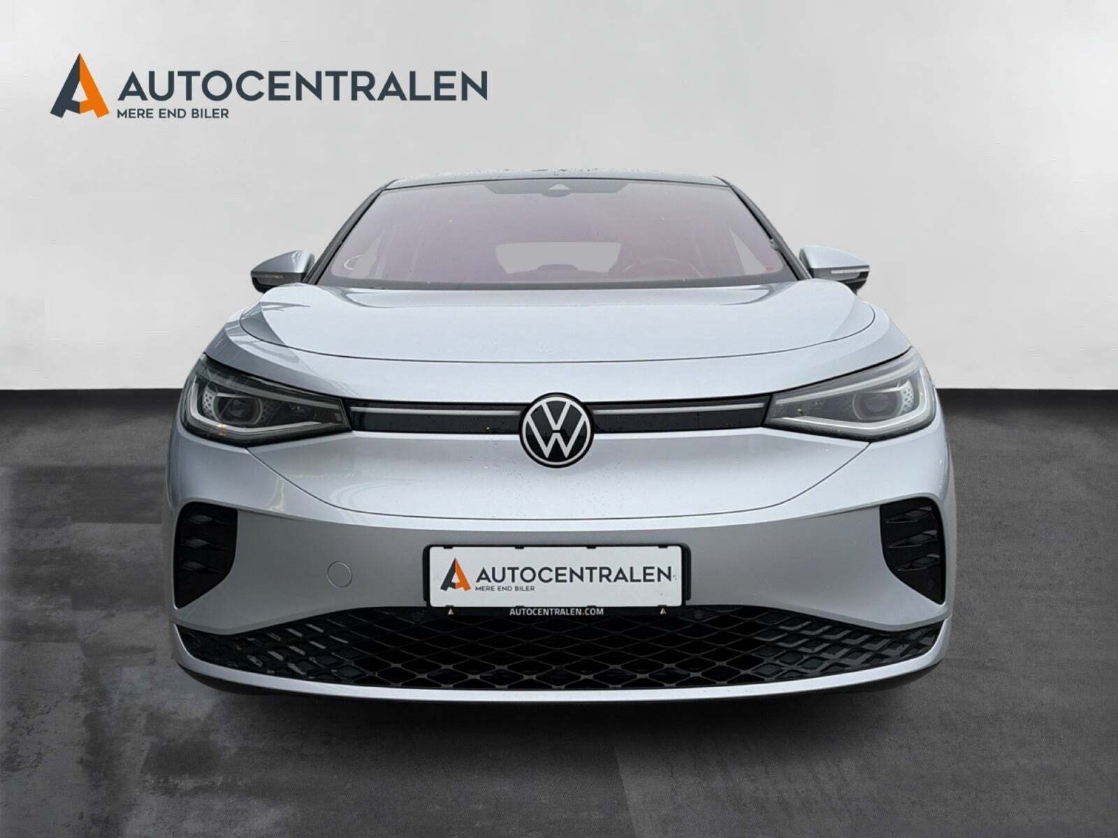 VW ID.5 77 GTX 4Motion