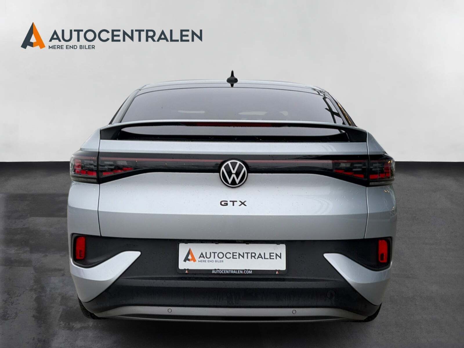 VW ID.5 77 GTX 4Motion