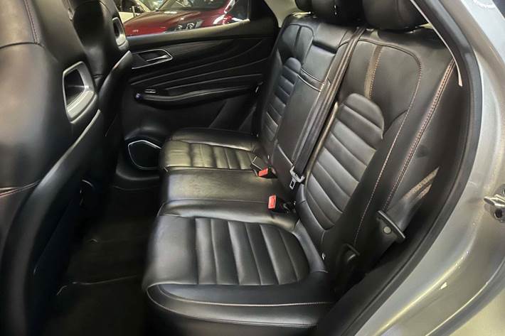 Sølv MG EHS fra 2022