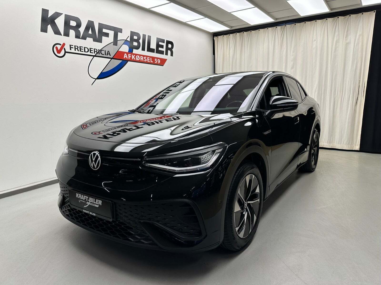 VW ID.5 77 Pro Performance