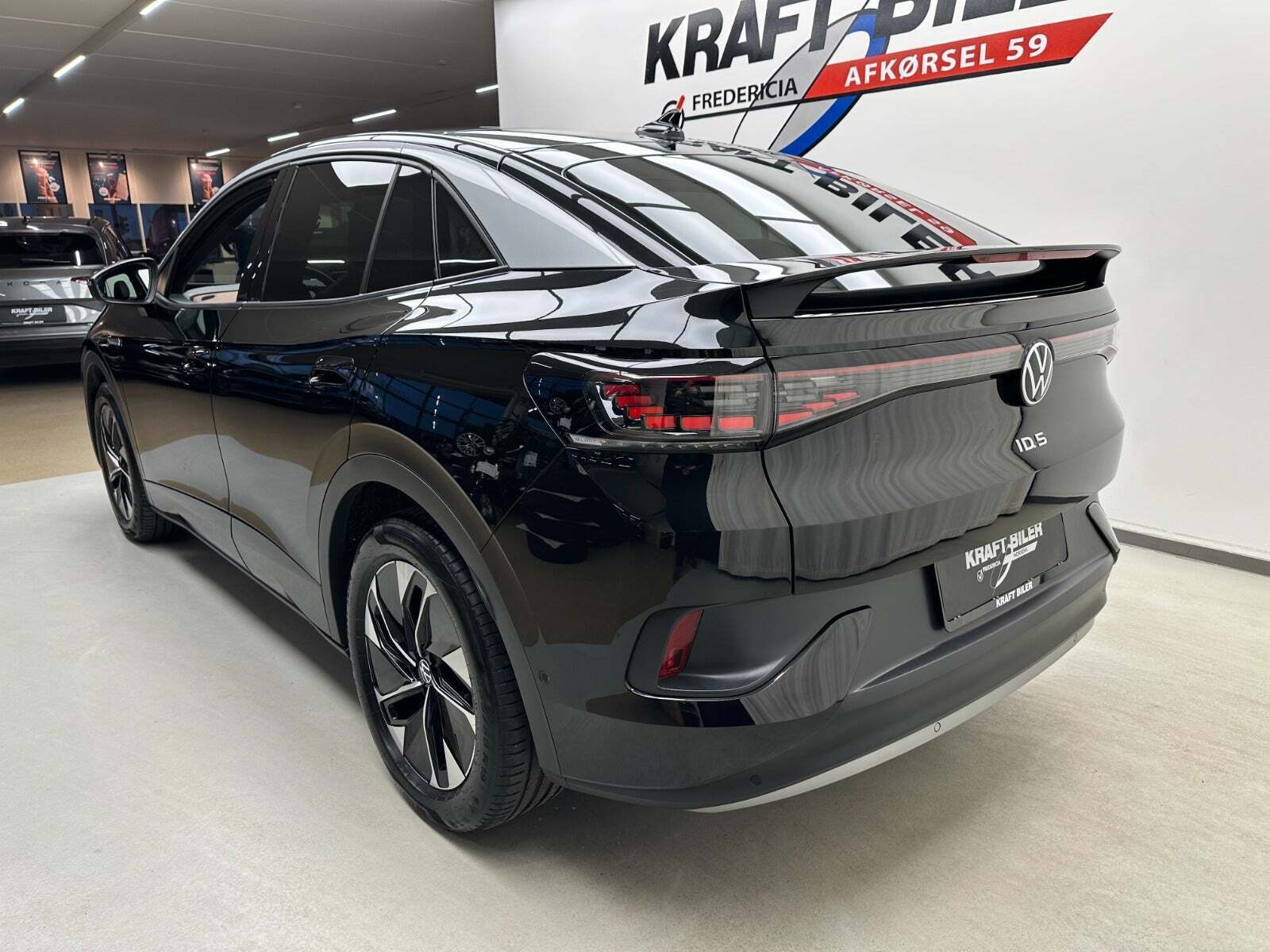 VW ID.5 77 Pro Performance