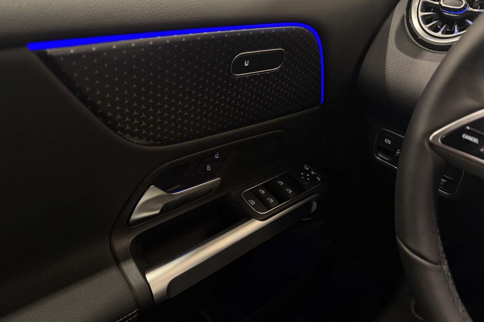 Mercedes EQB300 Progressive 4Matic