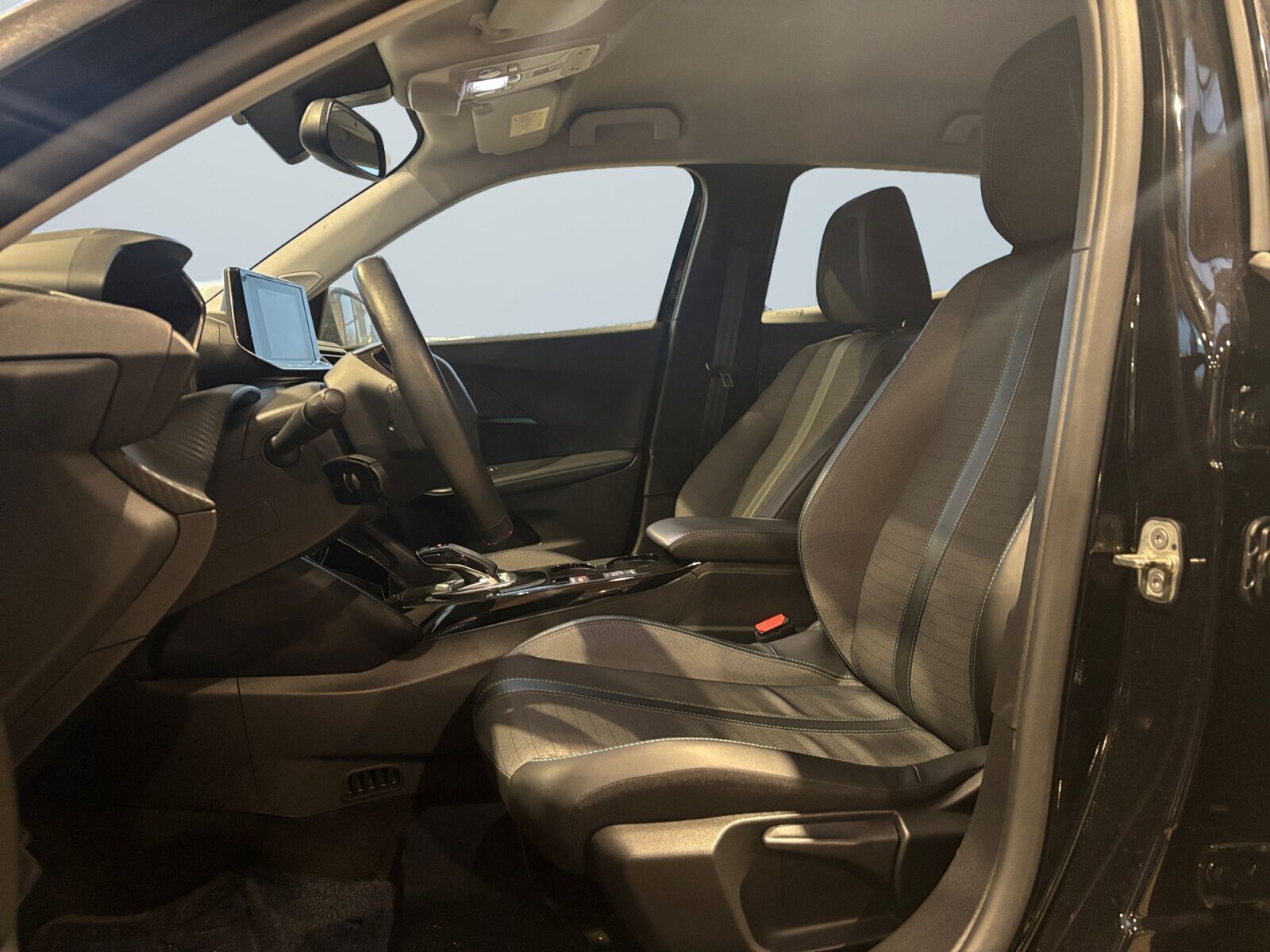 Peugeot e-2008 50 Allure