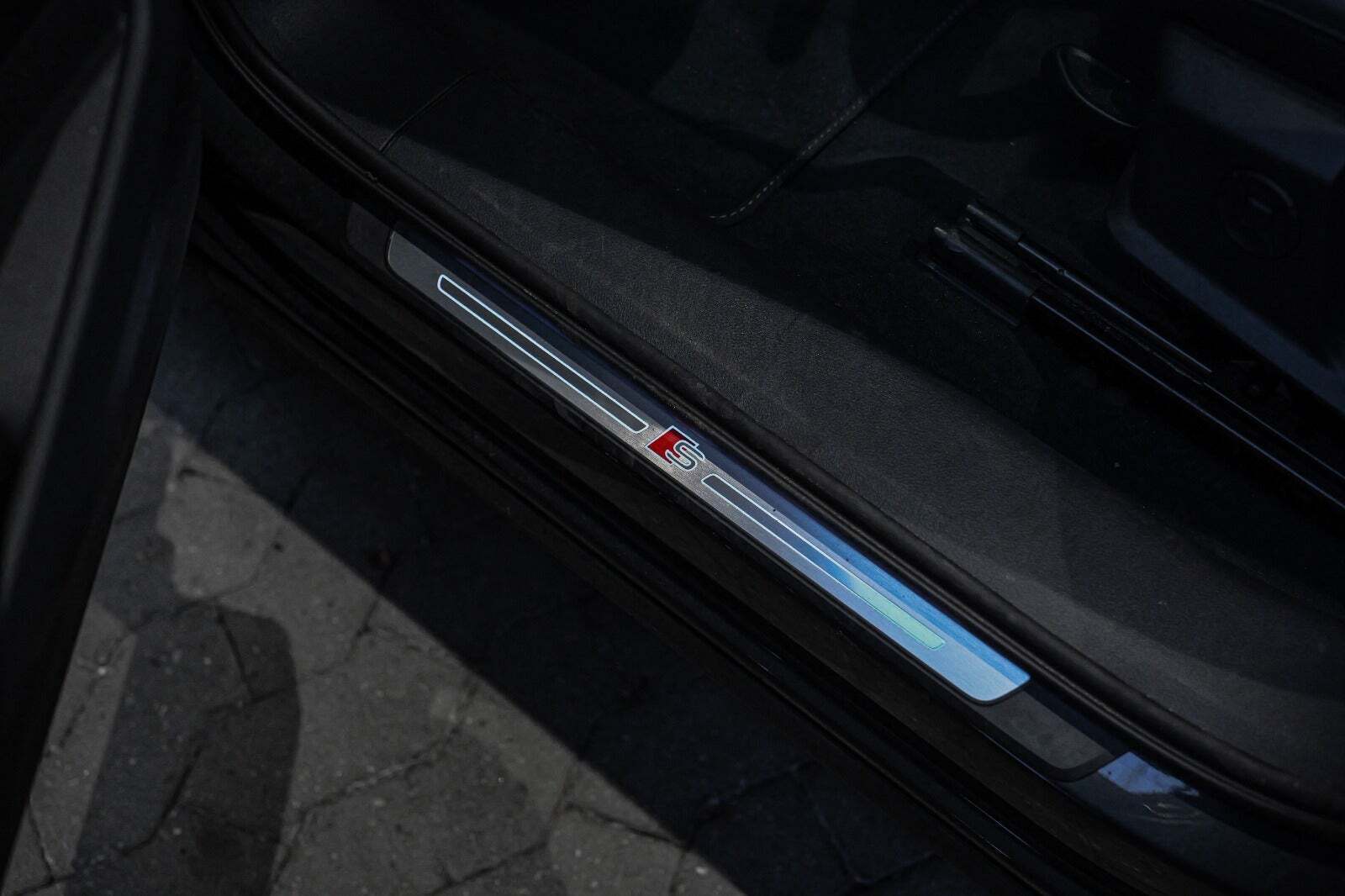 Audi e-tron 55 Advanced quattro