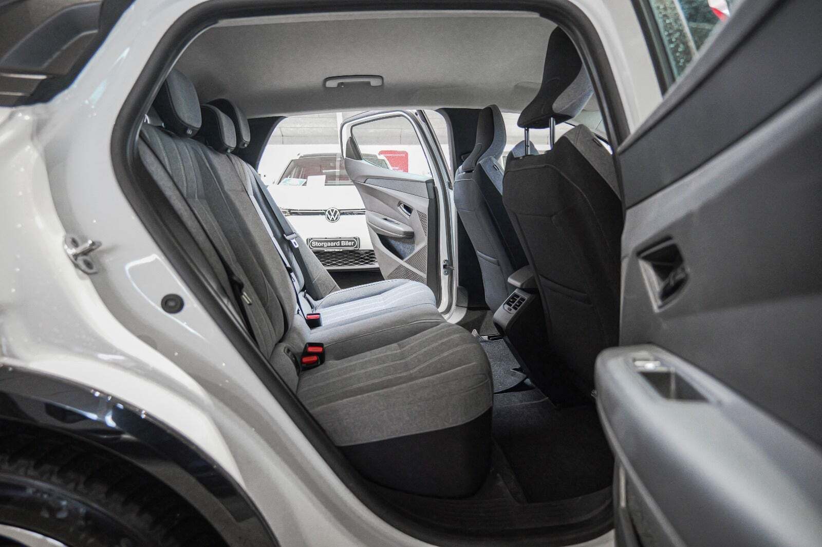 Renault Megane E-Tech 60 Equilibre