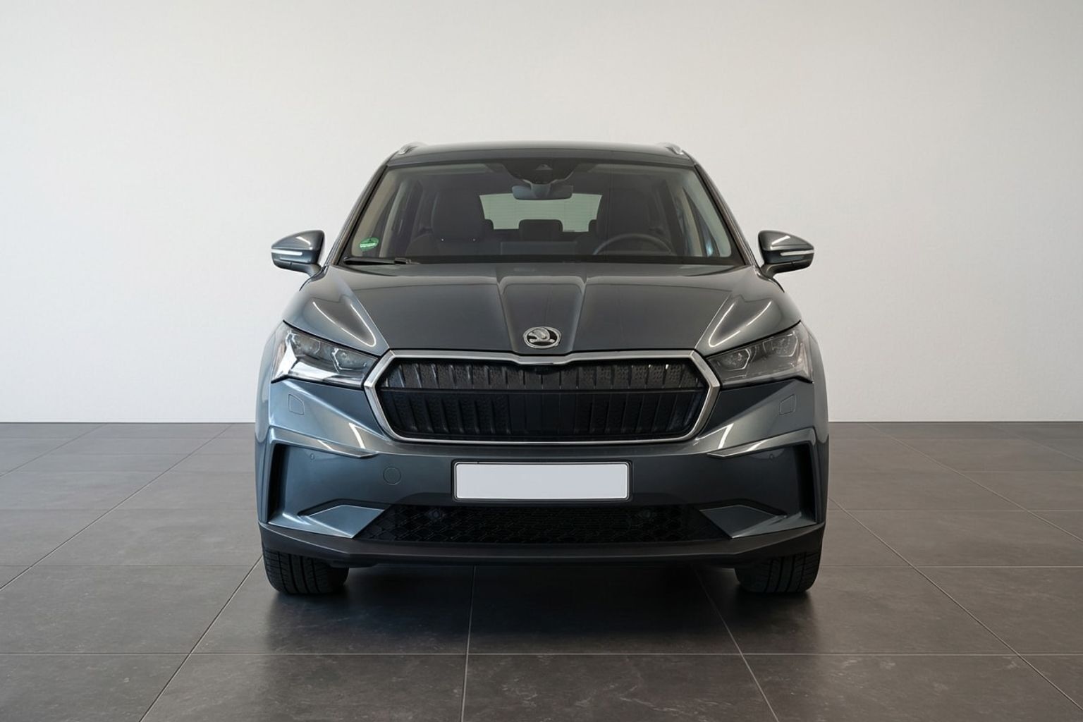 Skoda Enyaq 80 iV 204HK 5d Aut.