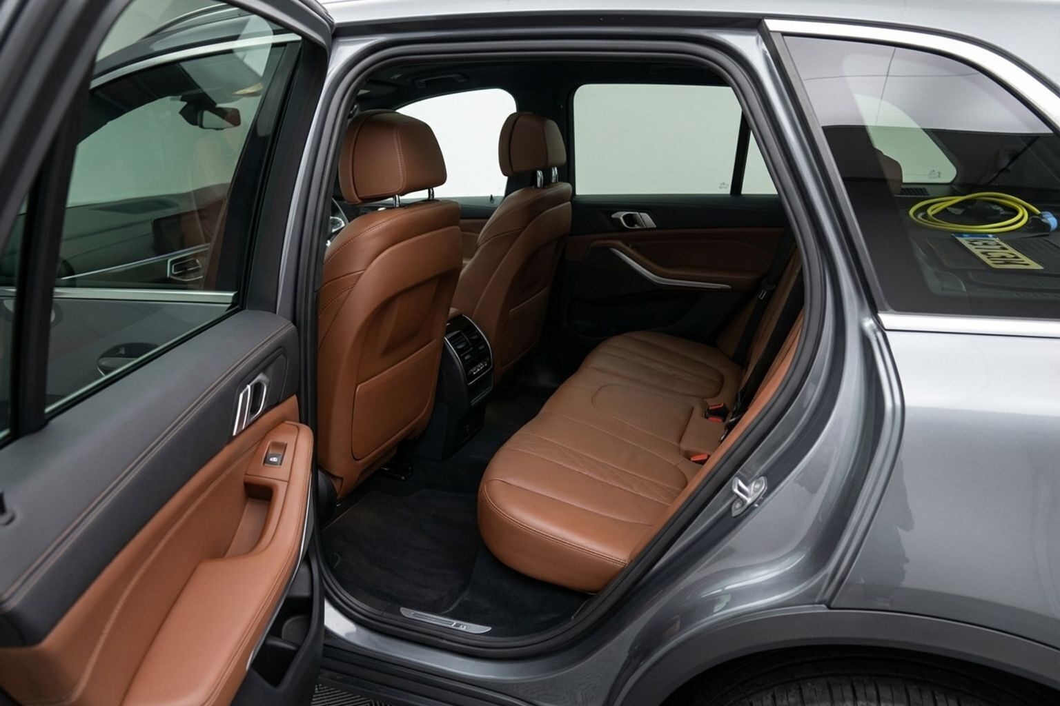 Skoda Enyaq 80 iV 204HK 5d Aut.