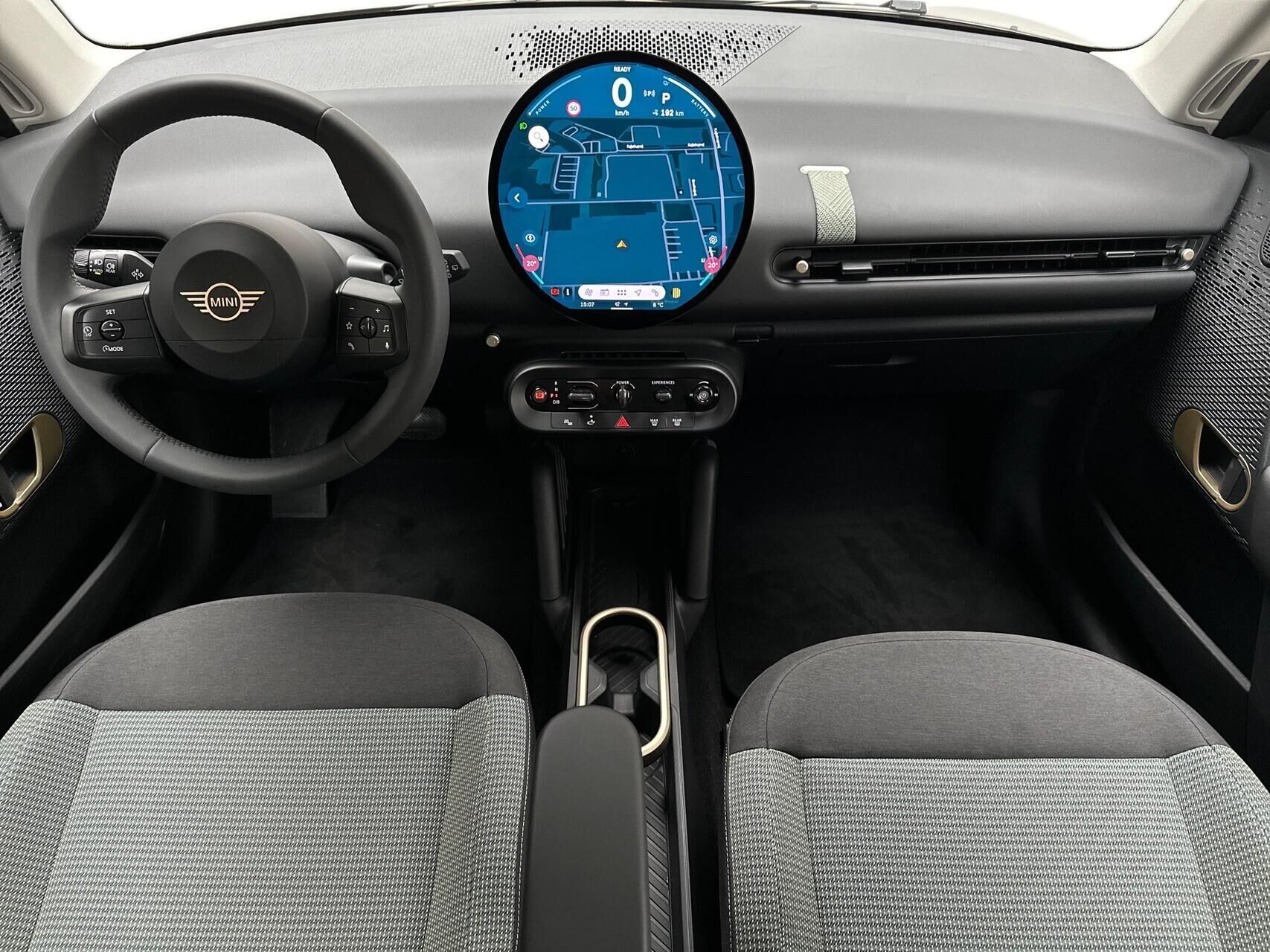 Mini Cooper E EL Essential Trim Option Level XS 184HK 3d Aut.