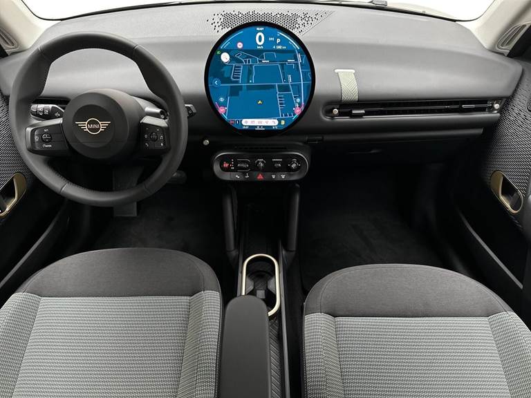 Mini Cooper E EL Essential Trim Option Level XS 184HK 3d Aut.