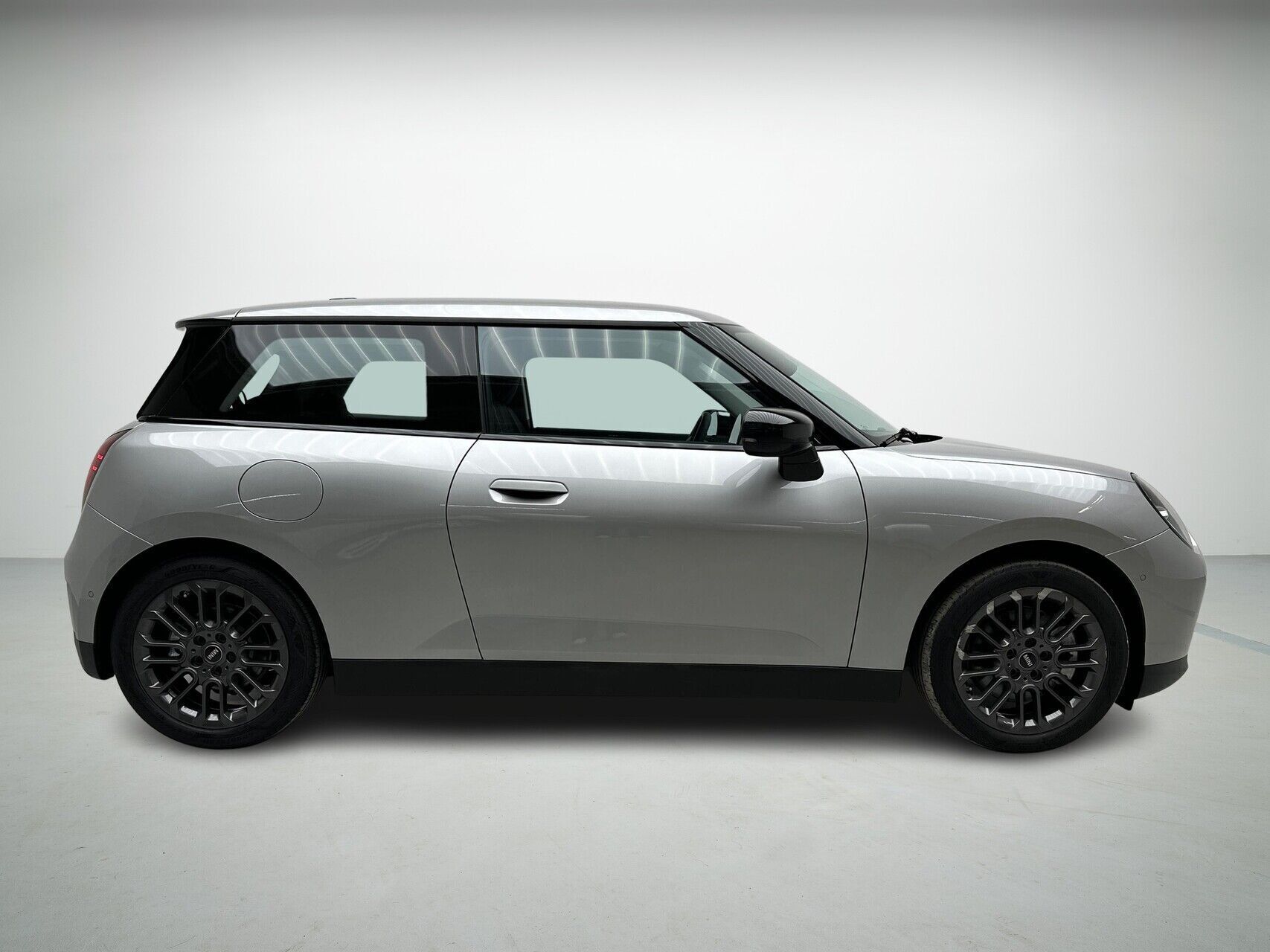 Mini Cooper E EL Essential Trim Option Level XS 184HK 3d Aut.