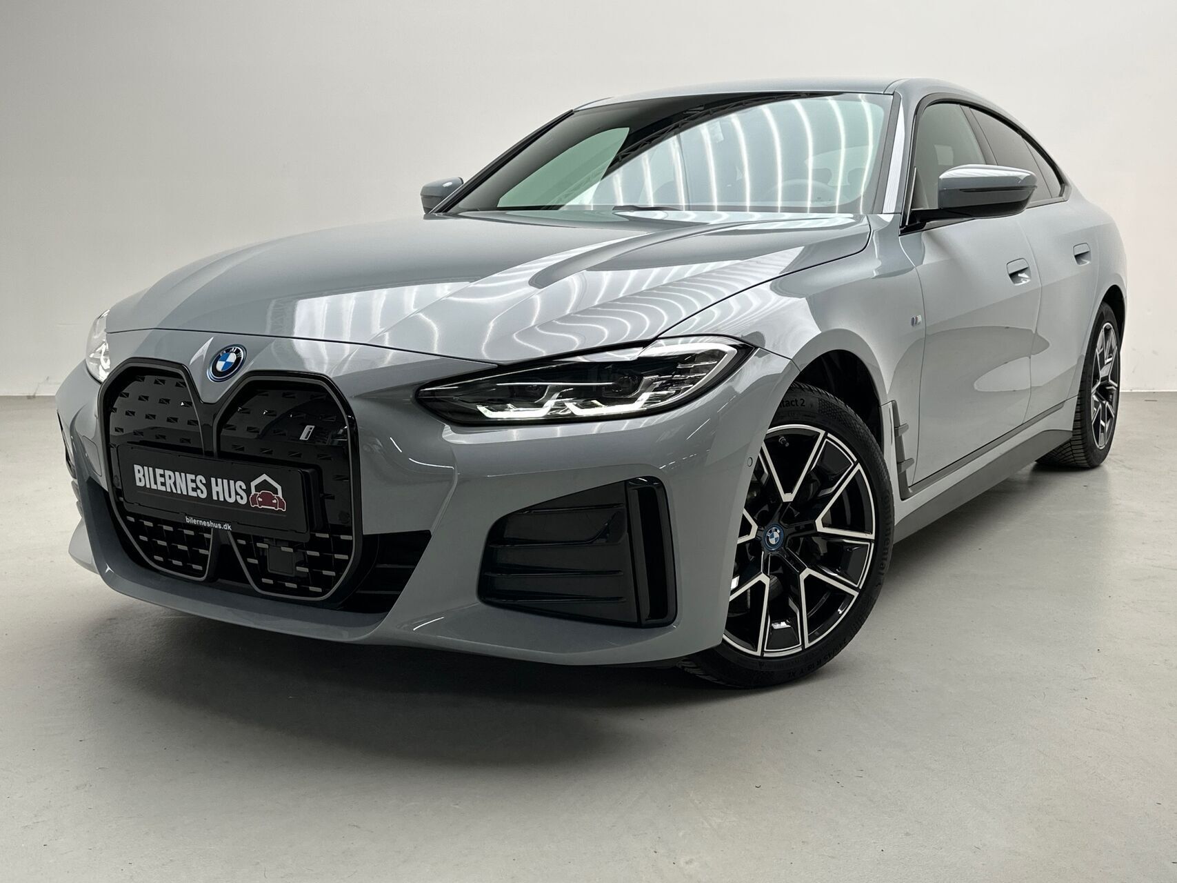 undefined BMW i4 fra 2023