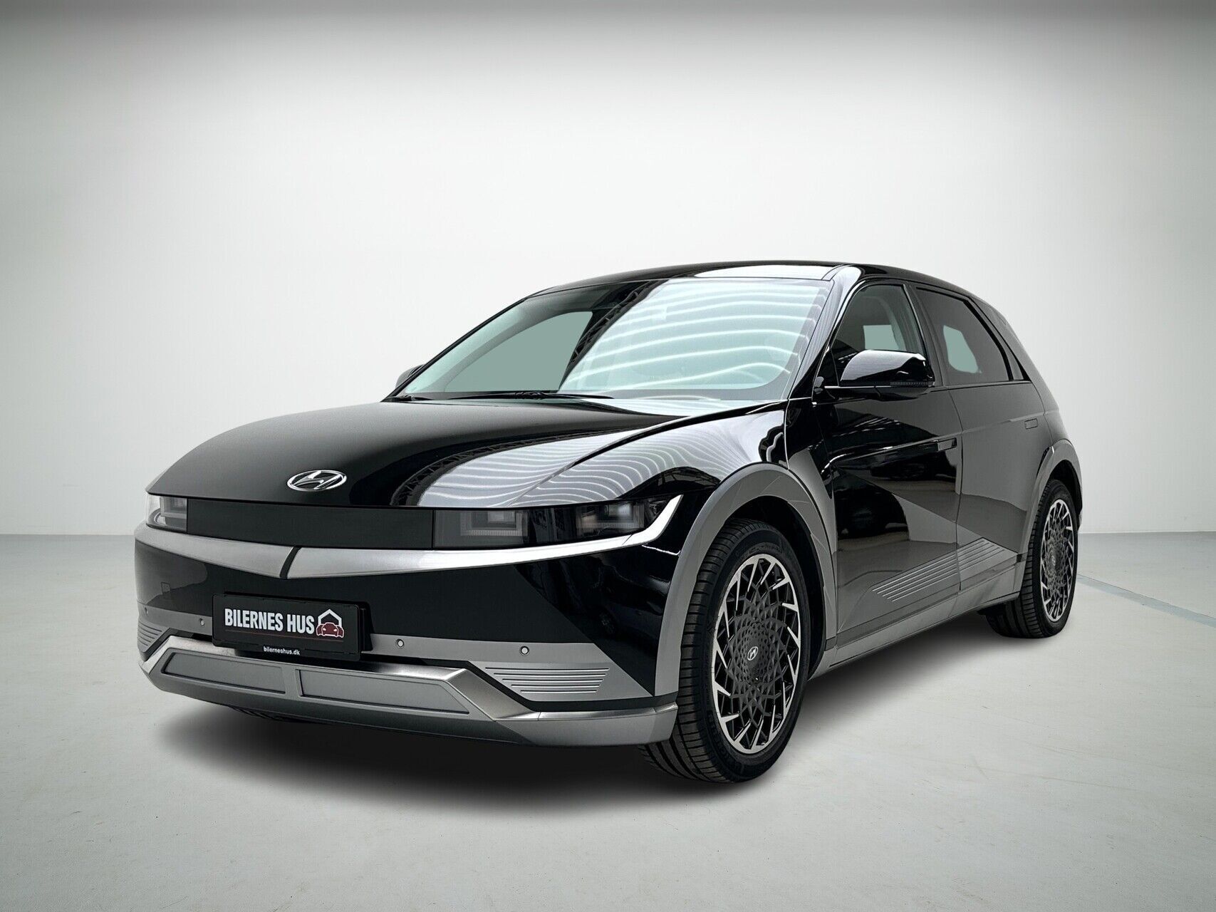 Hyundai Ioniq 5 Electric 72,6 kWh Techniq 218HK 5d Aut.