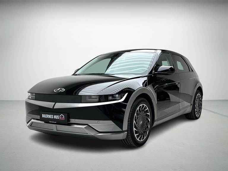 Hyundai Ioniq 5 Electric 72,6 kWh Techniq 218HK 5d Aut.