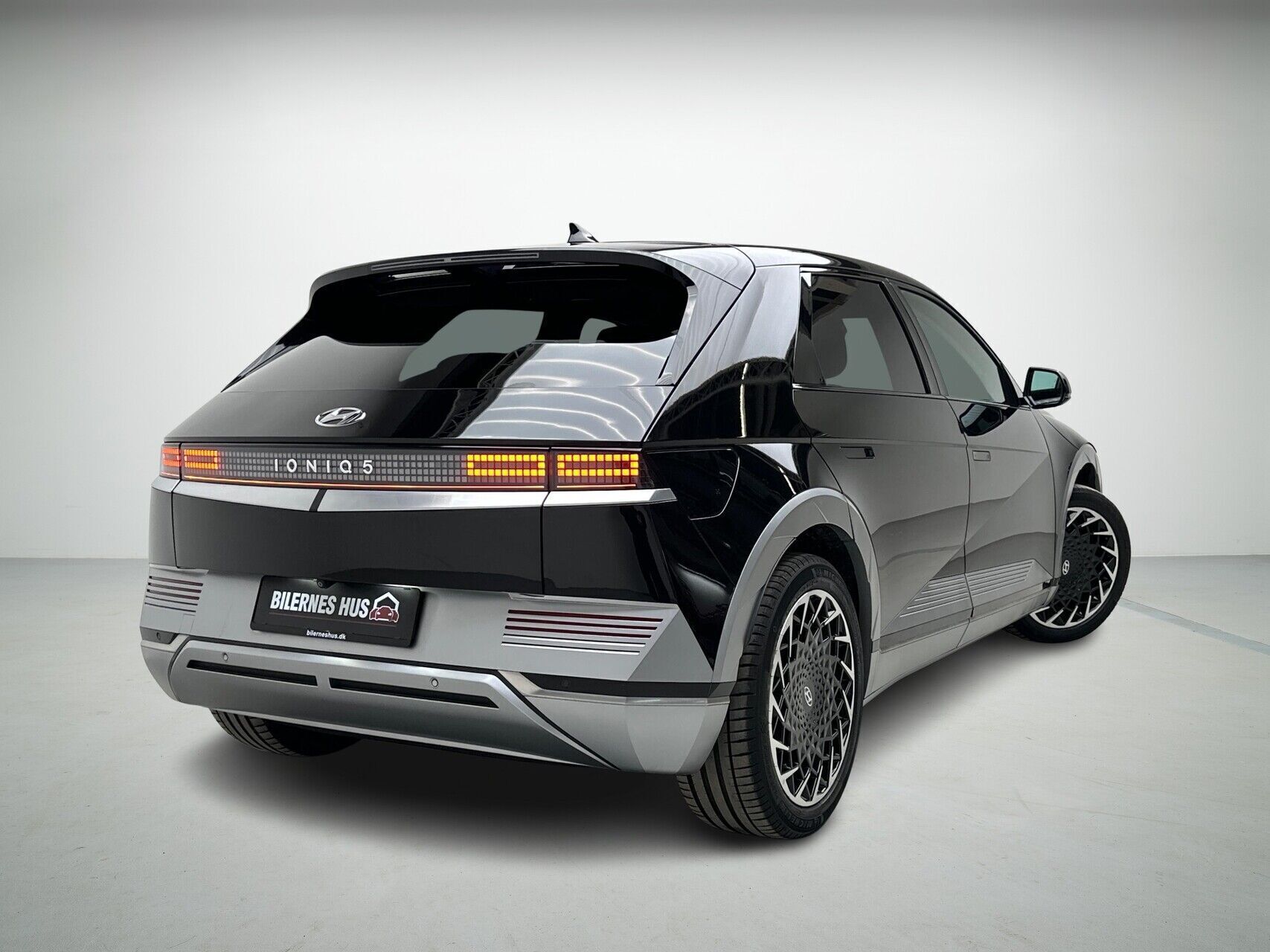 Hyundai Ioniq 5 Electric 72,6 kWh Techniq 218HK 5d Aut.