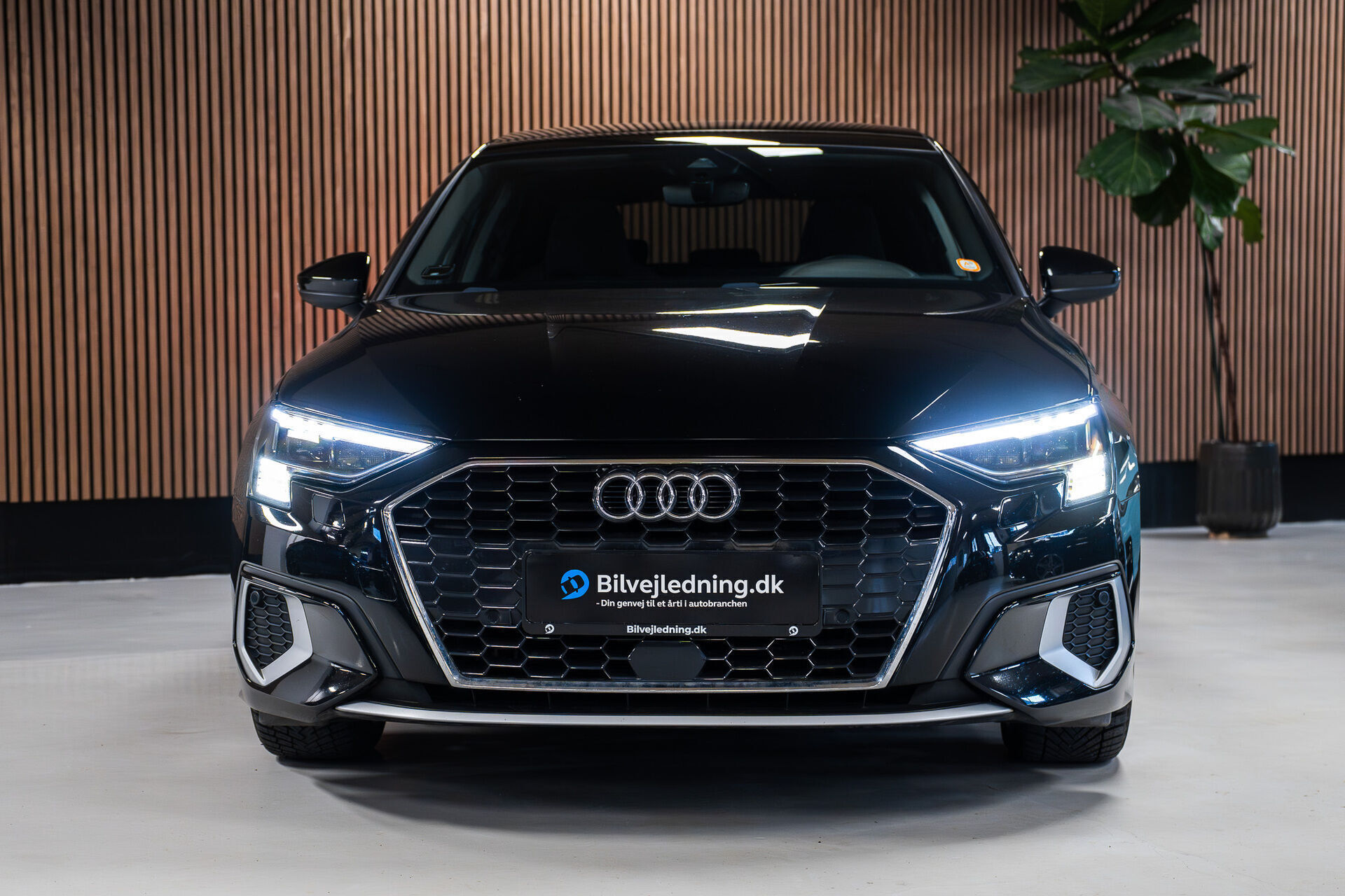 Audi A3 1,5 Sportback 35 TFSI  Mild hybrid Prestige S Tronic 150HK 5d 7g Aut.