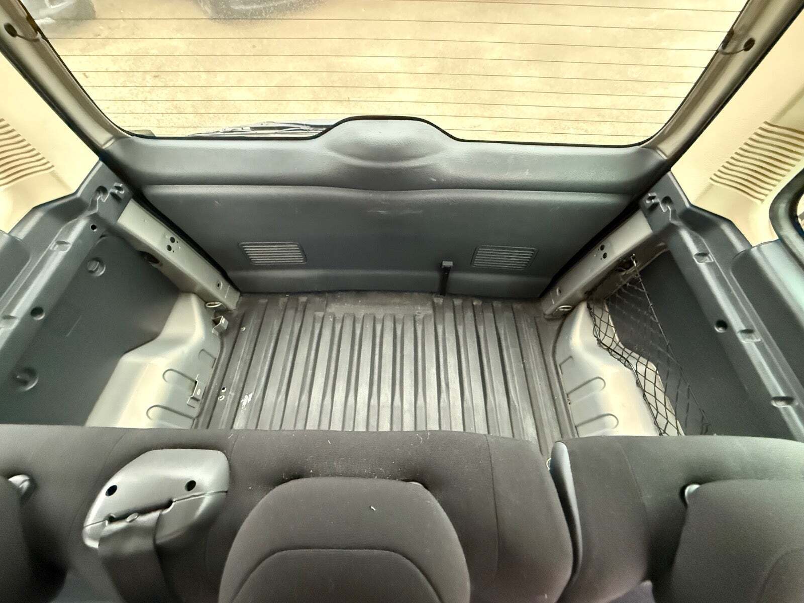 undefined Citroën Berlingo fra 2007