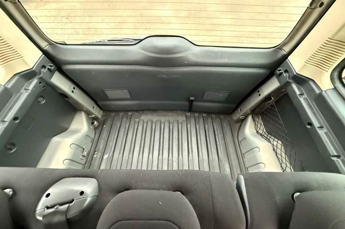 undefined Citroën Berlingo fra 2007