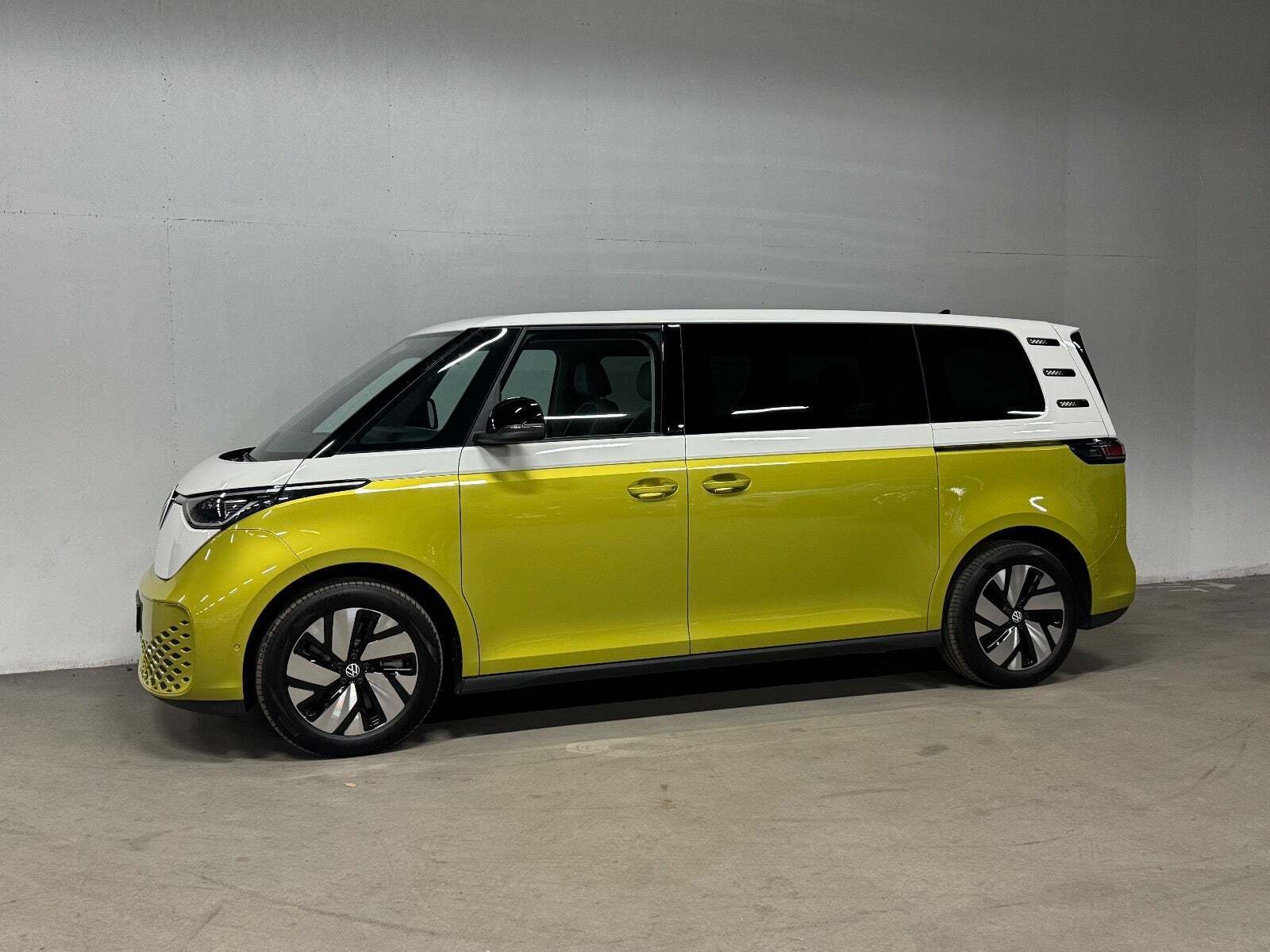 VW ID.Buzz 86 Pro 7prs LWB