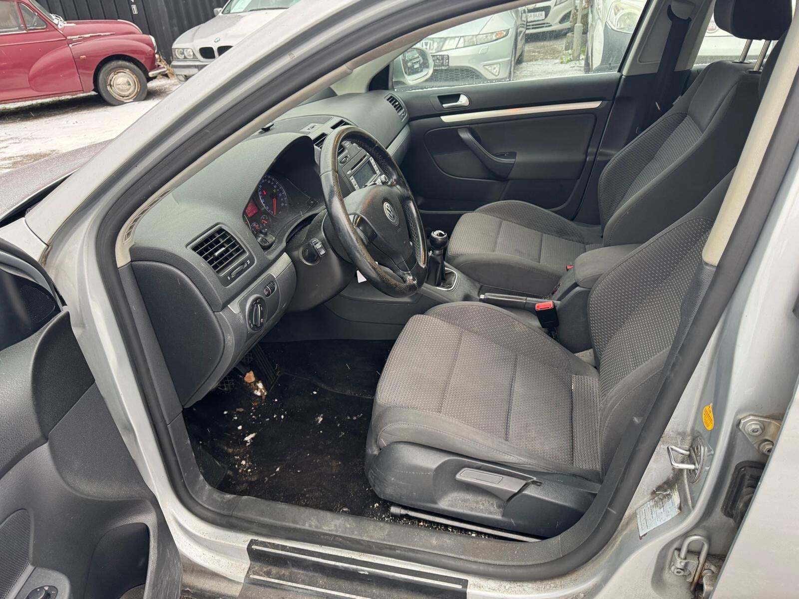 VW Jetta 1,4 TSi 140 Sportline