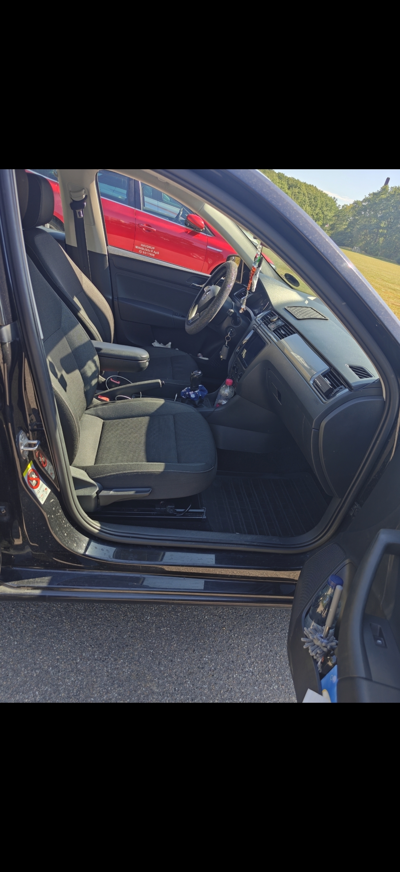 Skoda Rapid 1,2 TSI 105 HK Hatchback