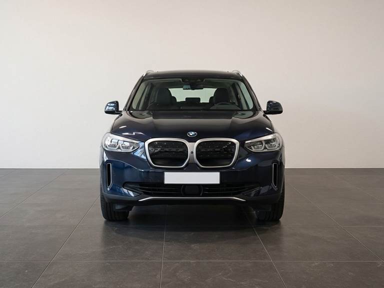 BMW iX3 EL Charged Plus 286HK 5d Aut.