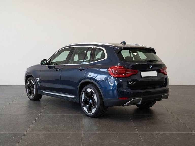 BMW iX3 EL Charged Plus 286HK 5d Aut.