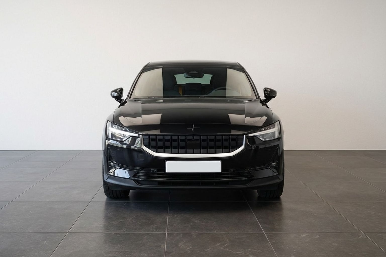 Polestar 2 EL Long Range AWD 408HK 5d Aut.