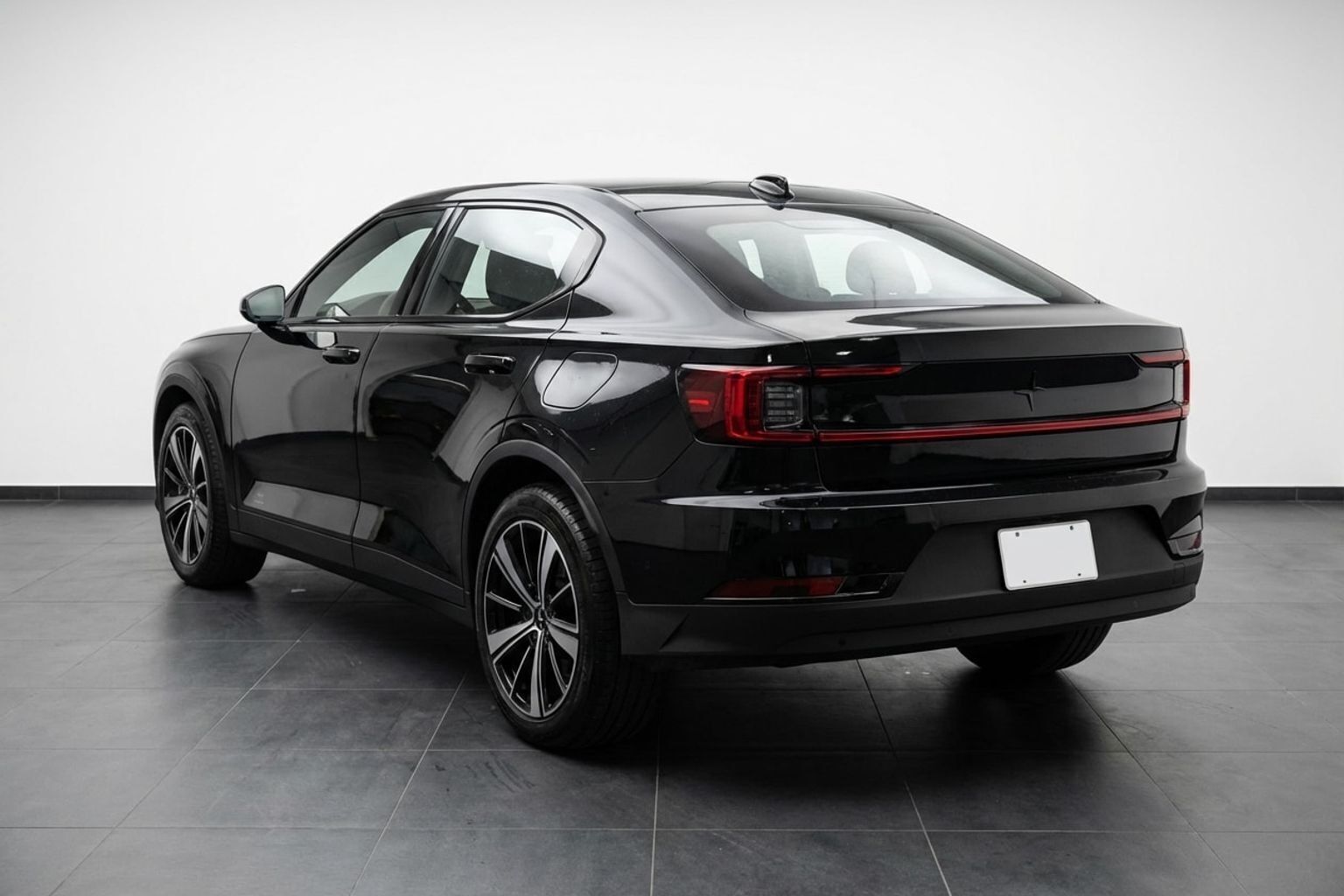 Polestar 2 EL Long Range AWD 408HK 5d Aut.