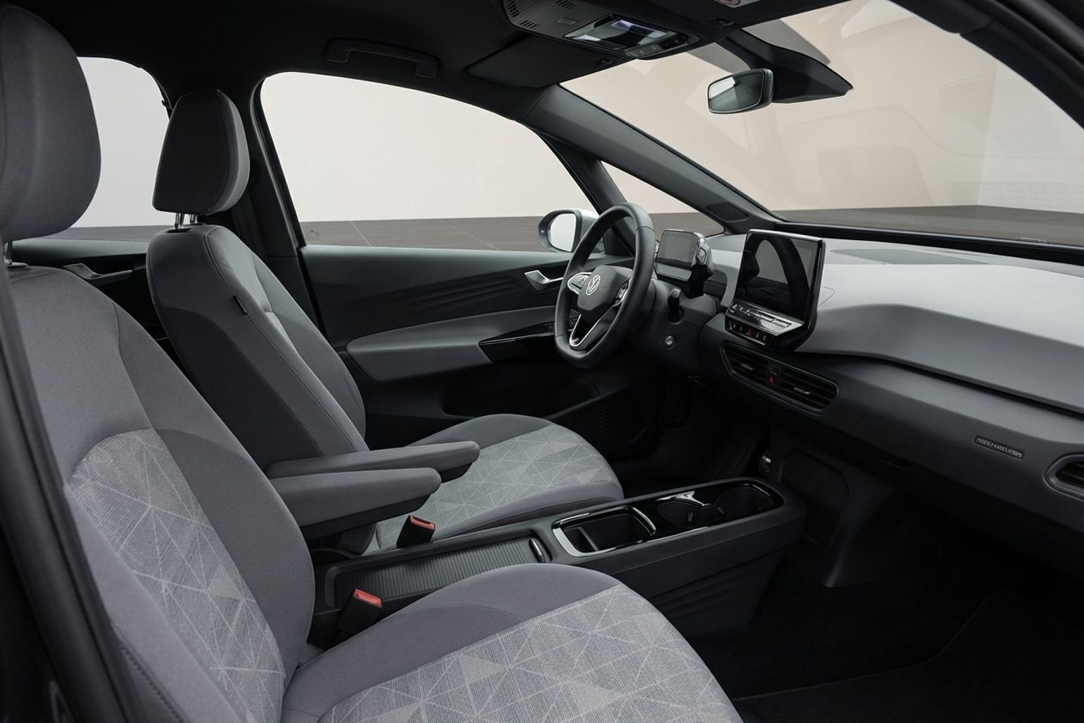 VW ID.3 EL Pro Performance 204HK 5d Aut.