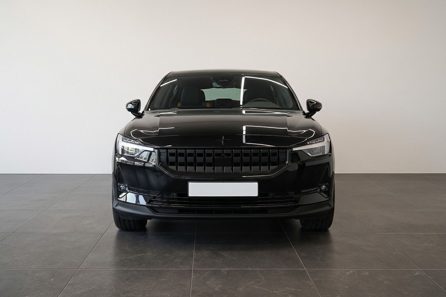 Polestar 2 EL Long range Single motor 299HK 5d Aut.