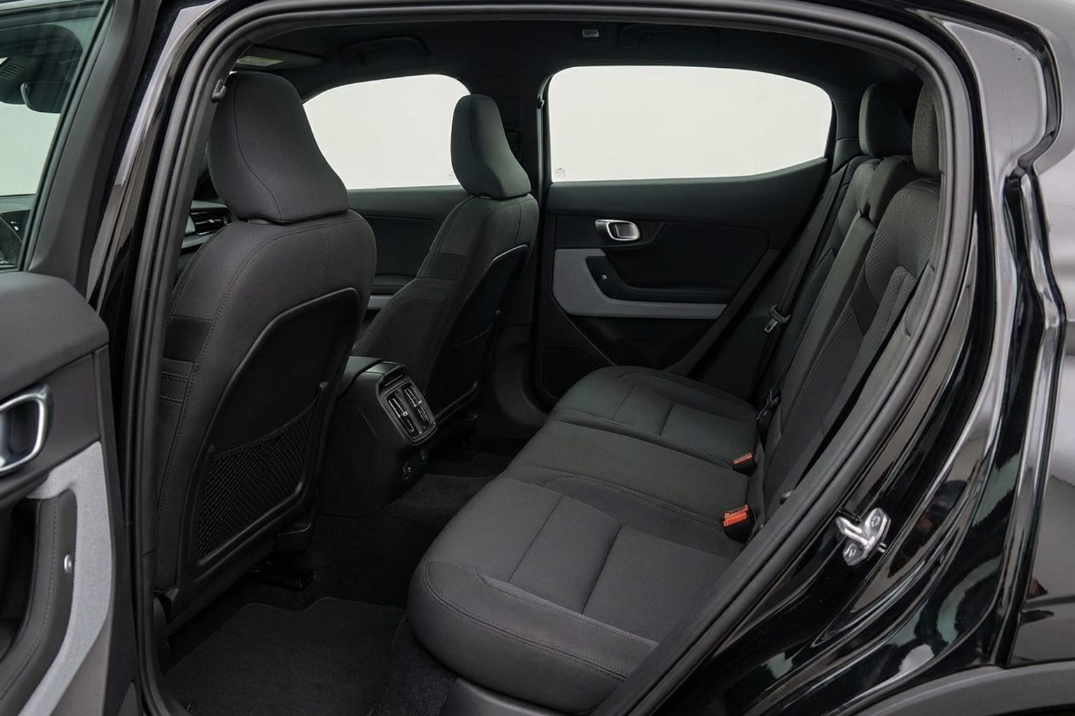 Polestar 2 EL Long range Single motor 231HK 5d Aut.