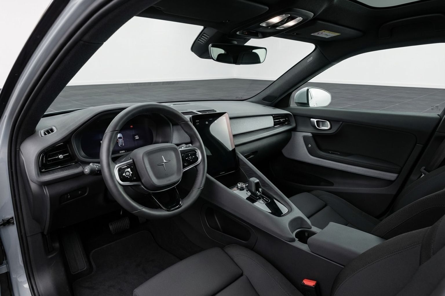 Polestar 2 EL Long range Single motor 299HK 5d Aut.