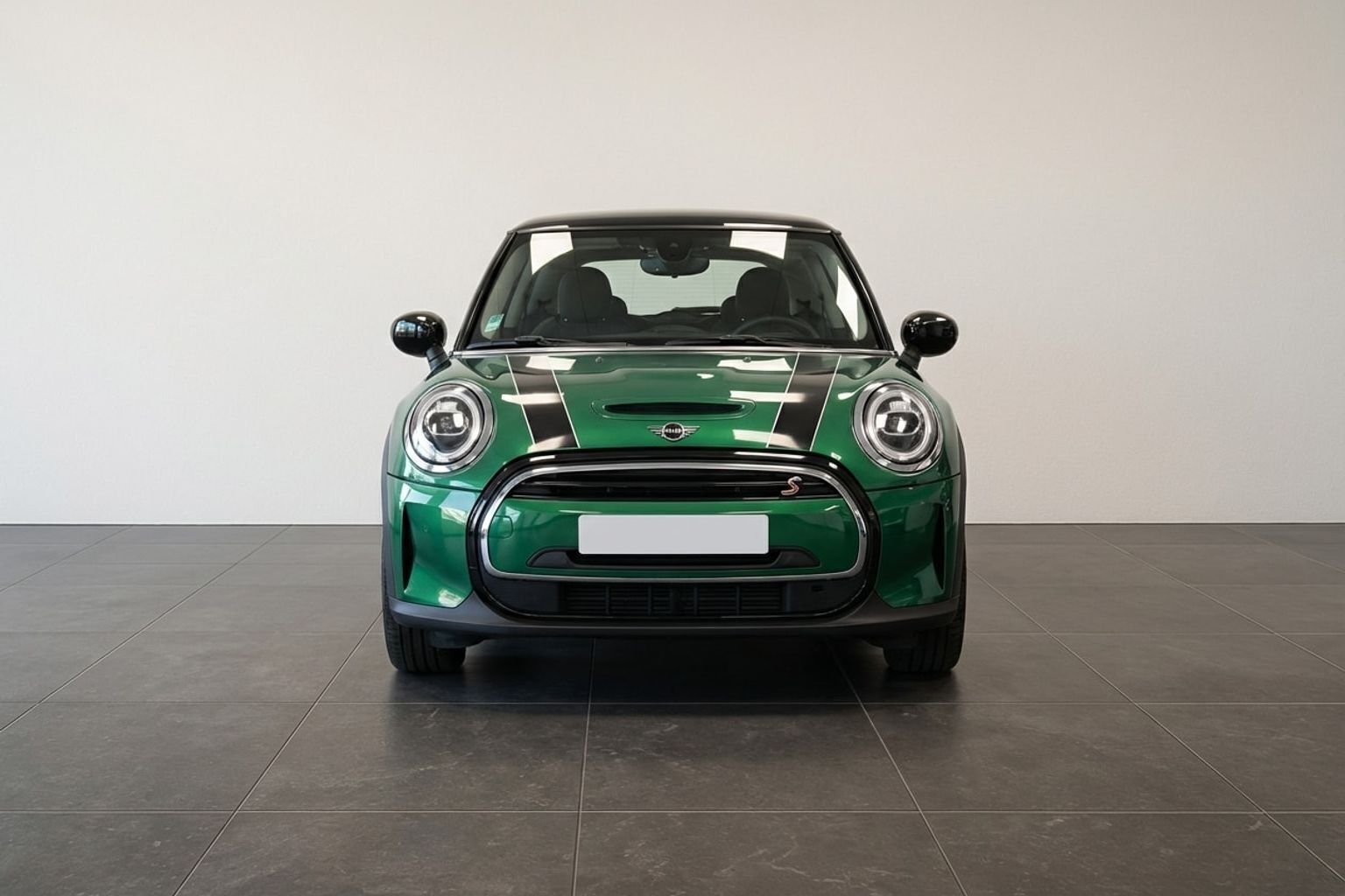Mini Cooper SE EL 184HK 3d Aut.