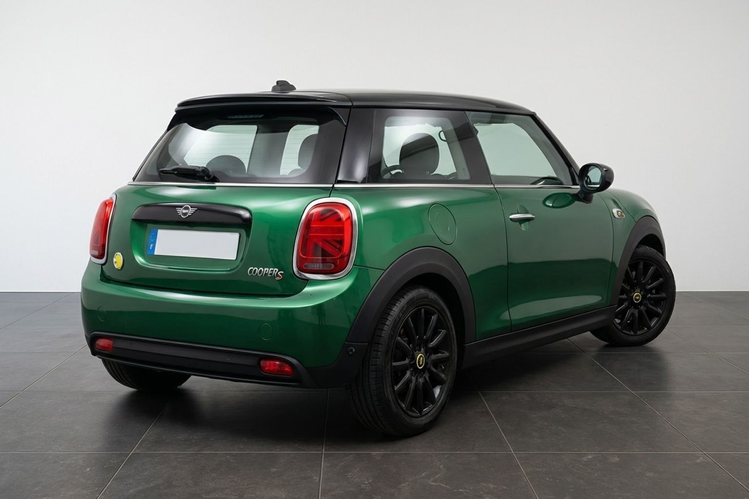 Mini Cooper SE EL 184HK 3d Aut.